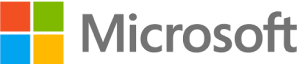 Microsoft-Logo